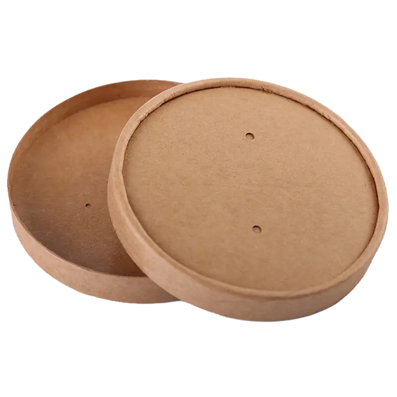 Automatic Paper Cup Lid Making Machine